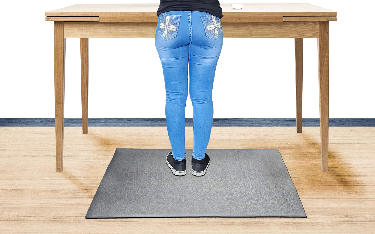 Comfort Step ESD