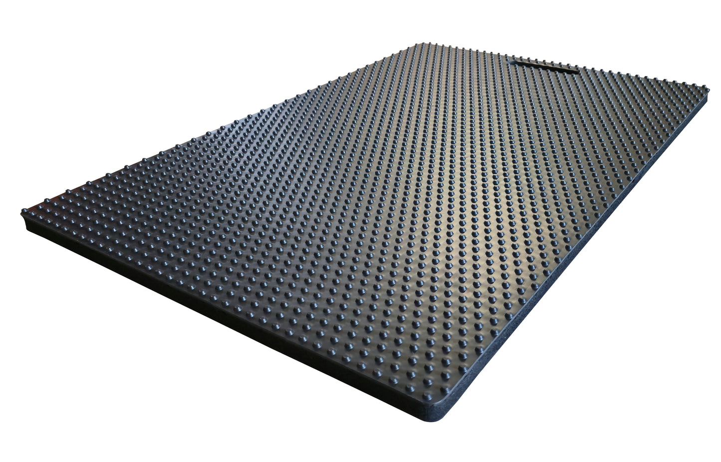 Rhino Knobbed Back Knee Pad® – Heavy-Duty Industrial Kneeling Pad