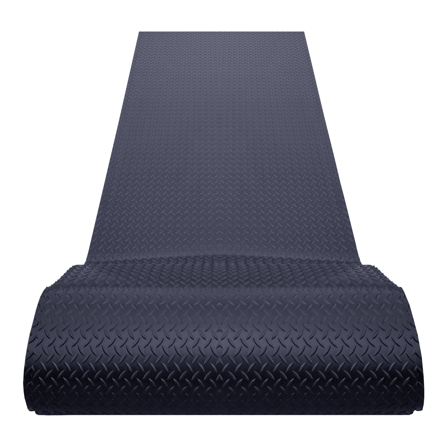 Conductive Diamond Runner