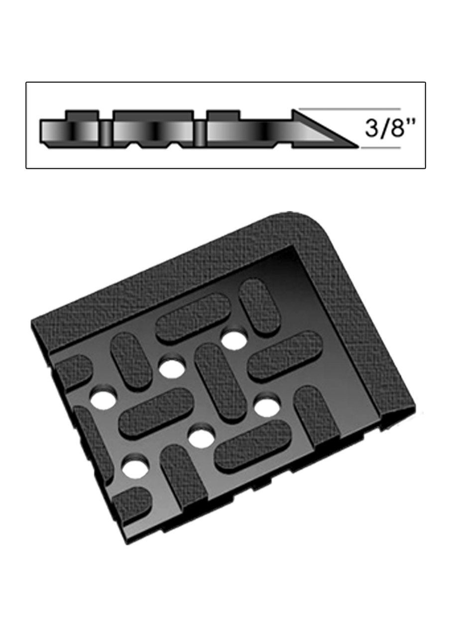 Multi-Mat™ Drain Thru