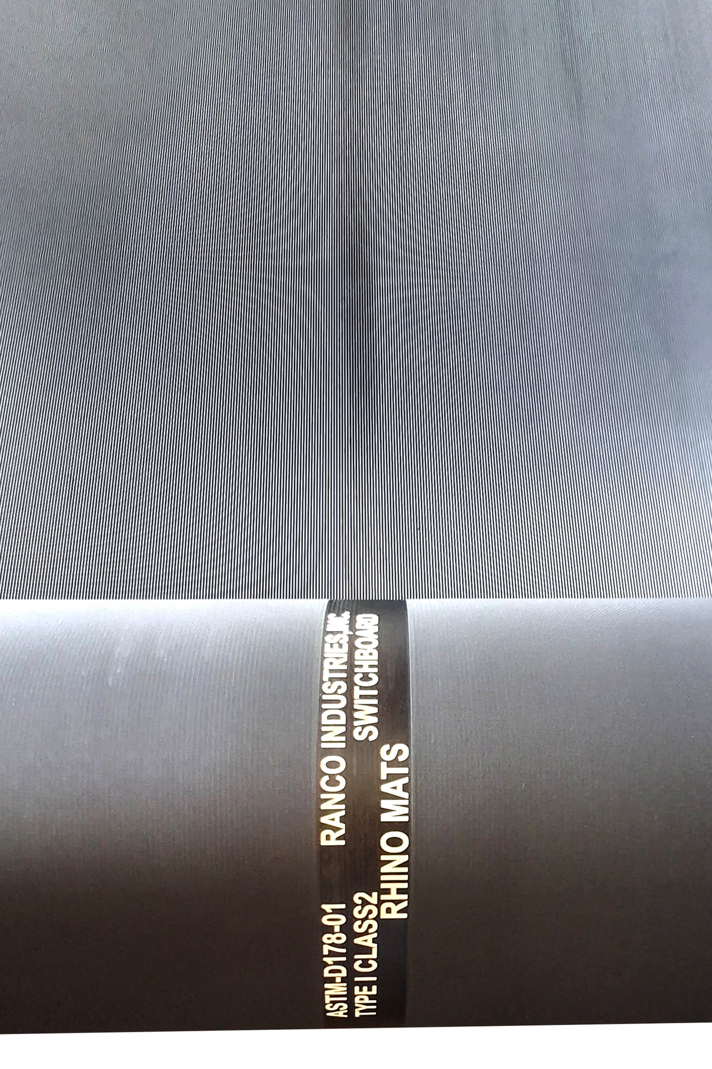 ASTM Corrugated Switchboard