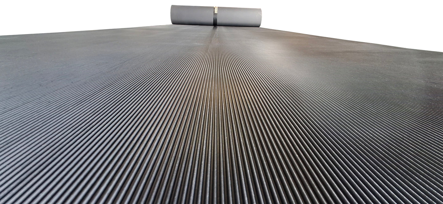 ASTM Corrugated Switchboard