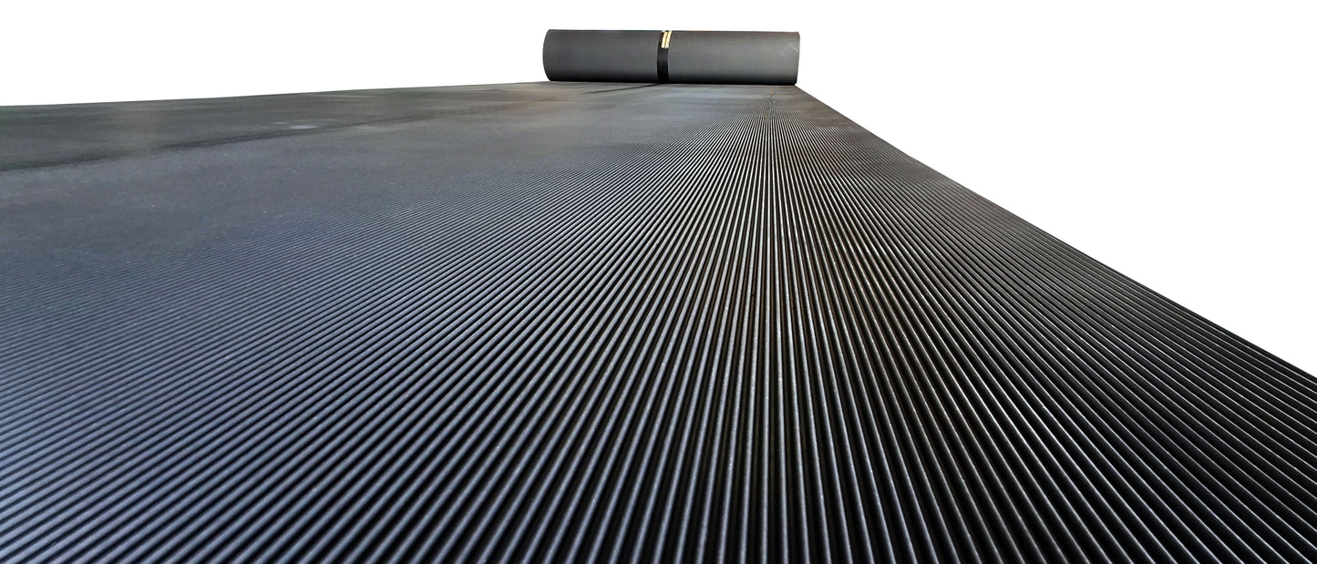 ASTM Corrugated Switchboard