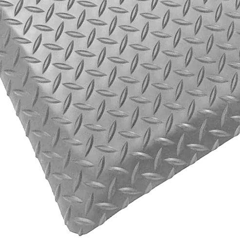 American Classic® Diamond Plate Anti-Fatigue Mat