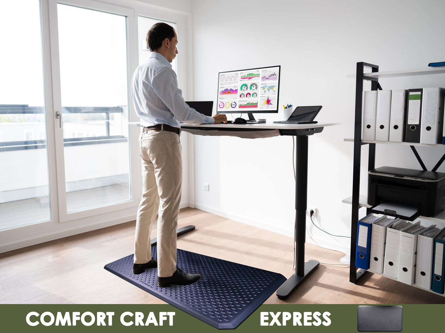 Comfort Craft® Express