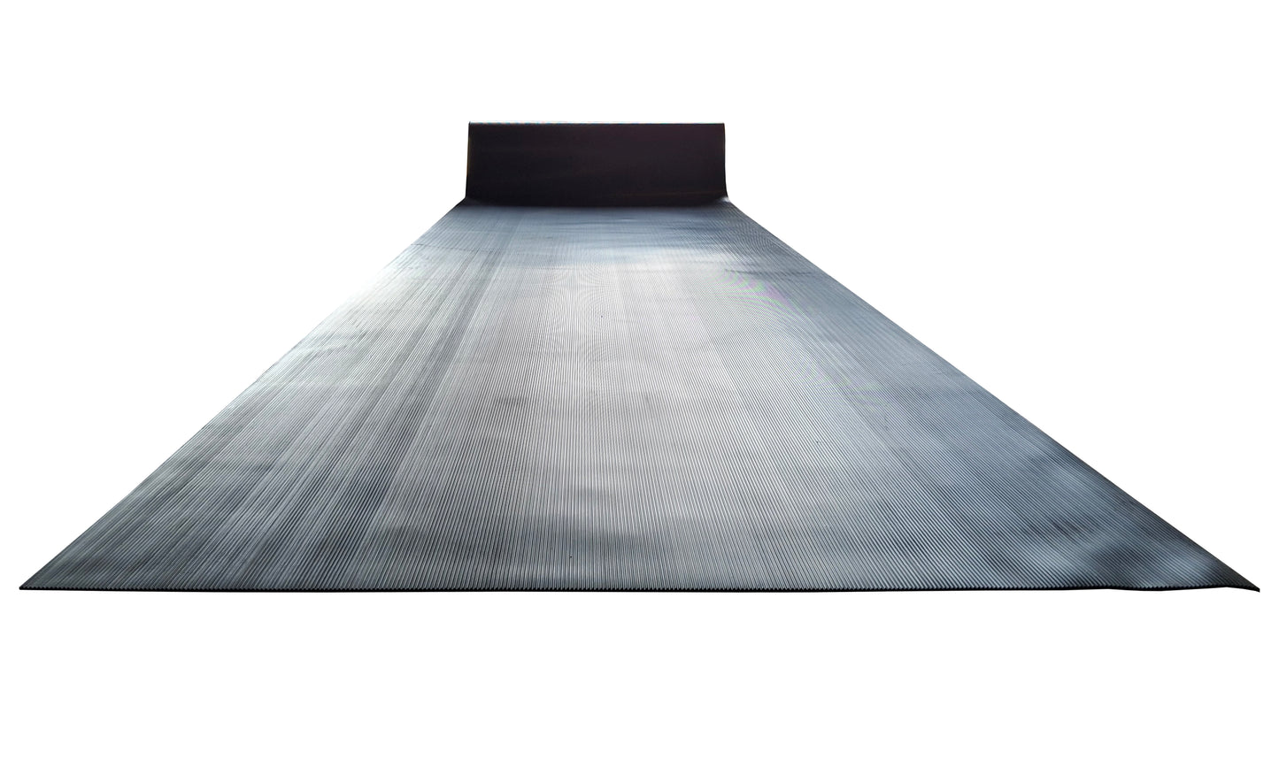 Corrugated Runner