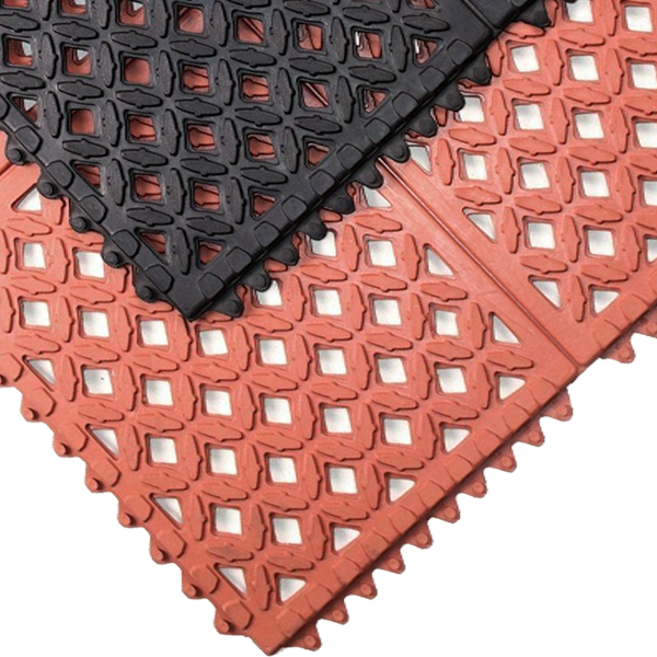 Drain-X™ Anti-Fatigue Mats