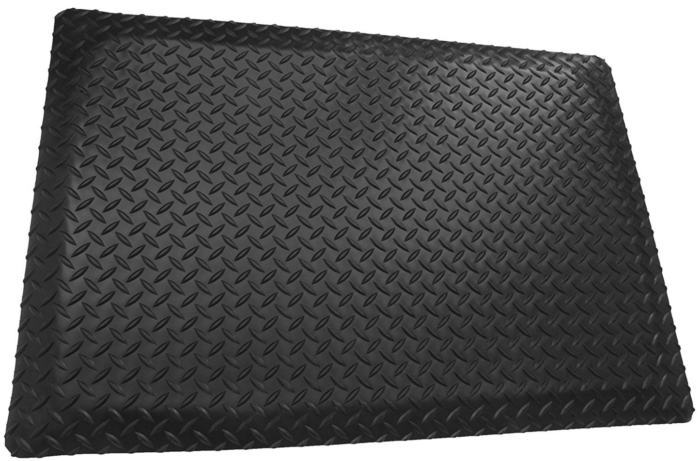 Nitrile Diamond Plate Anti Fatigue Mat