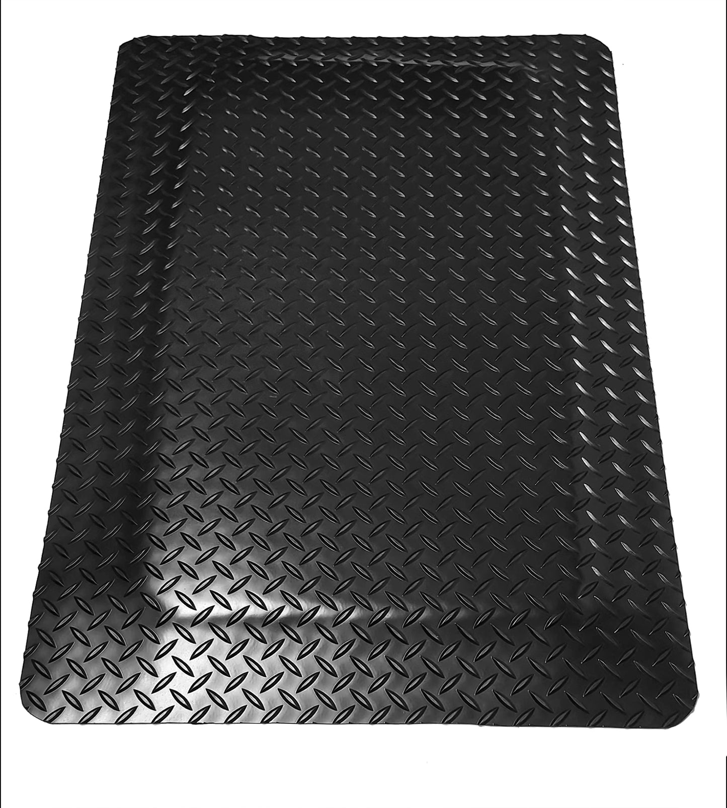 Tapete antifatiga Contract Duty™ Diamond Plate
