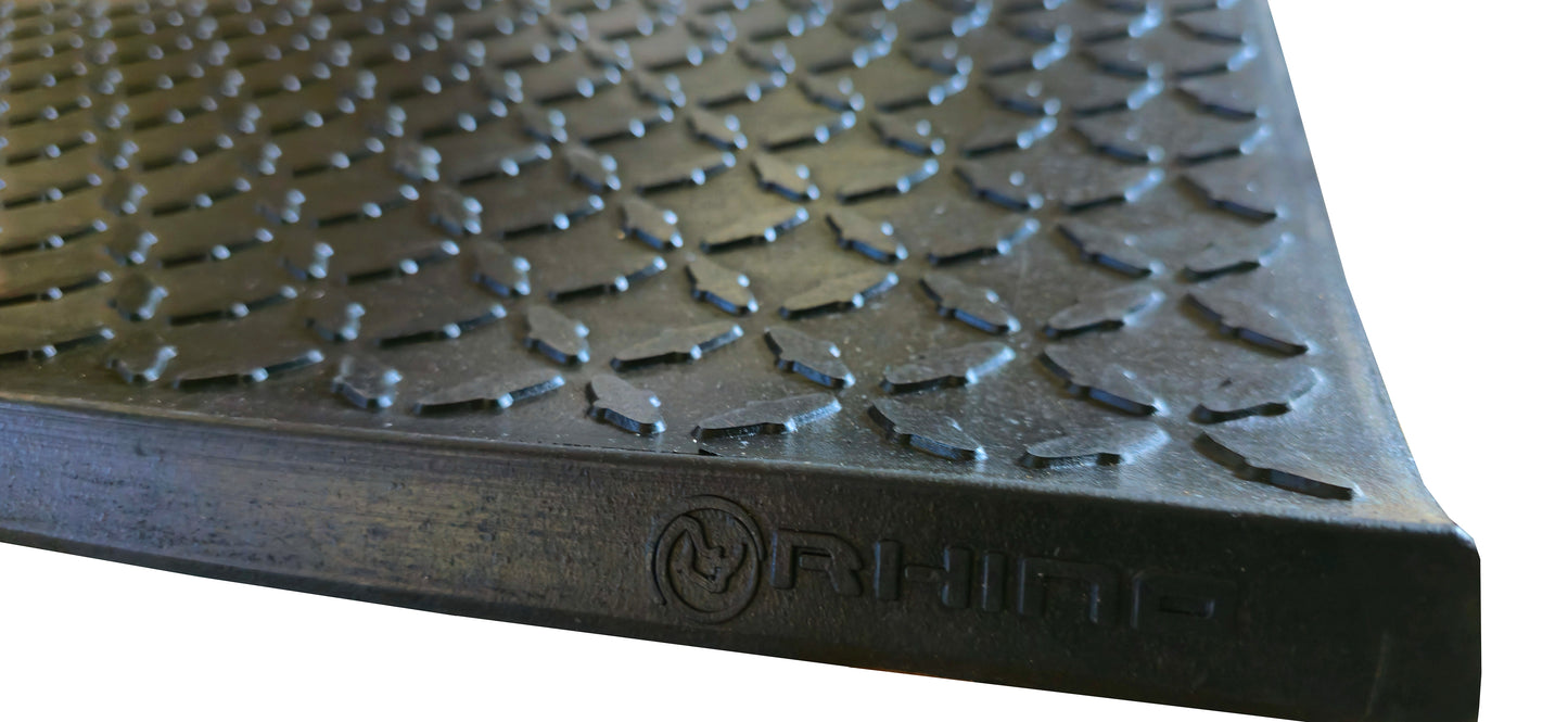 Rhino Diamond Stair Treads