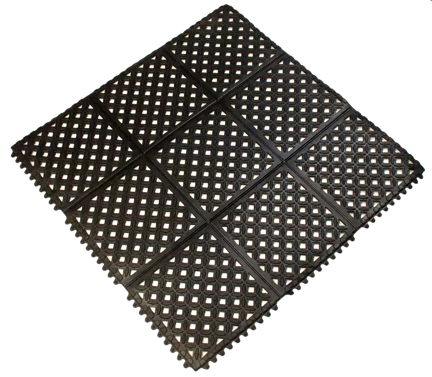 Drain-X™ Anti-Fatigue Mats