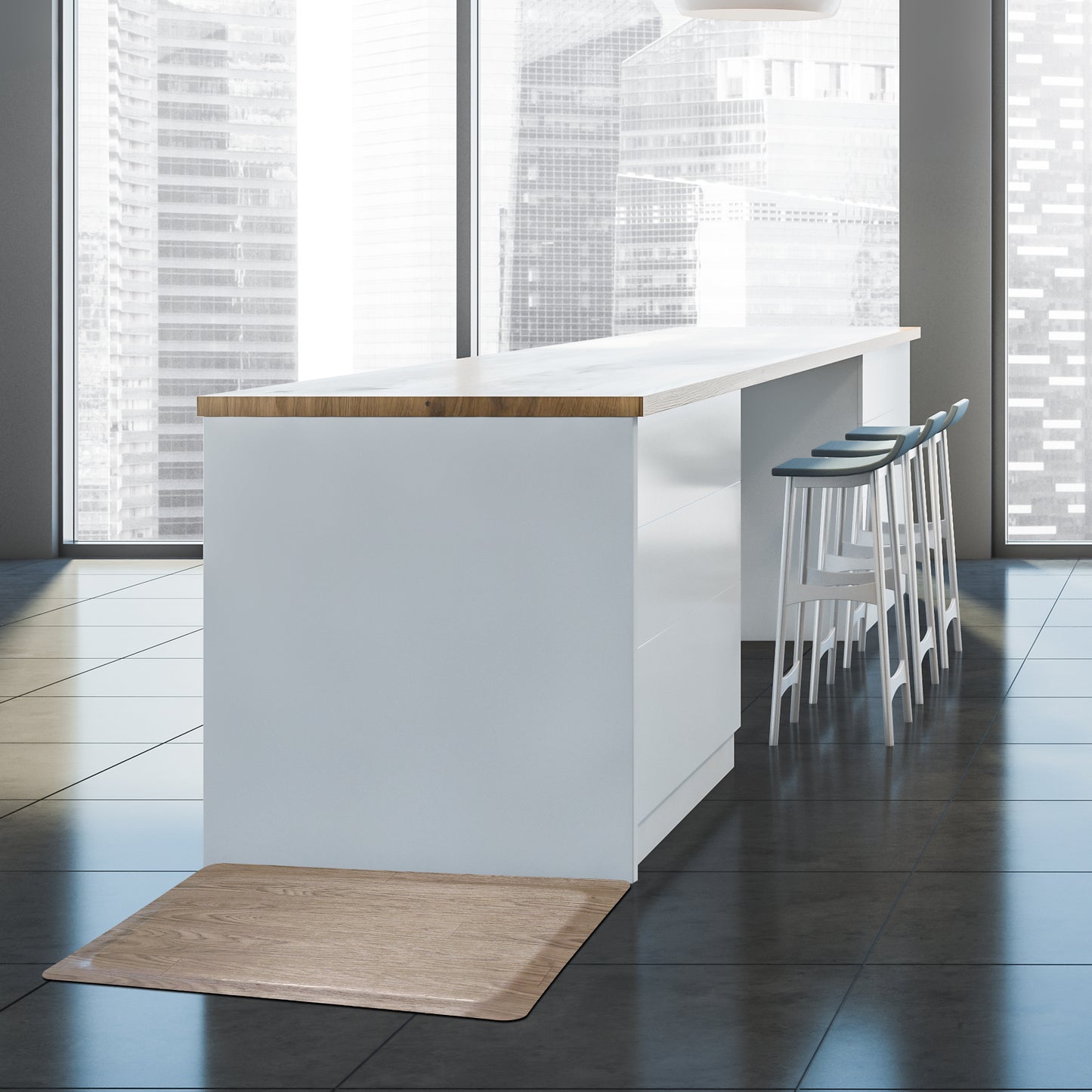 Softwoods Anti Fatigue Mats