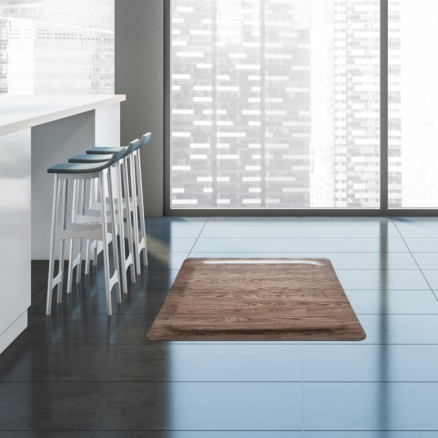 Softwoods Anti Fatigue Mats