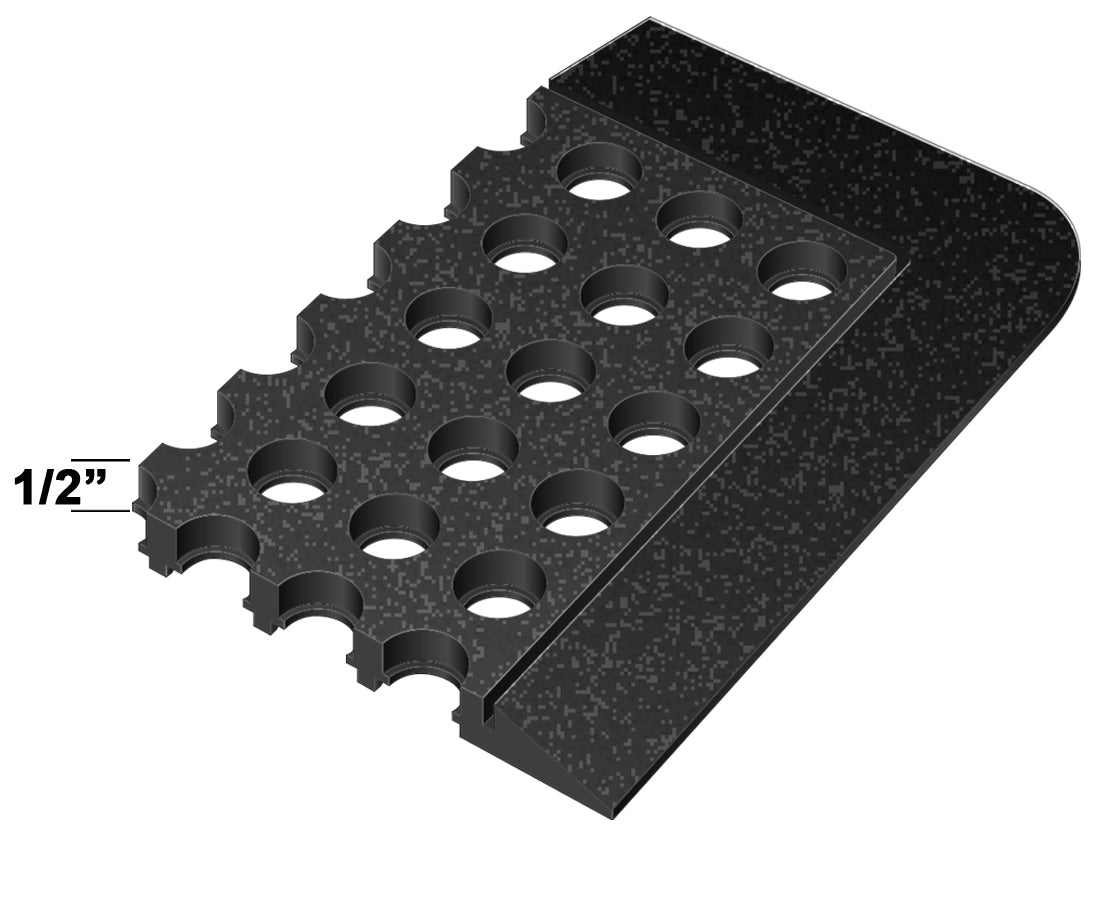 E-Series® Drain-Thru