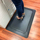 Industrial Smooth™ Anti Fatigue Mats