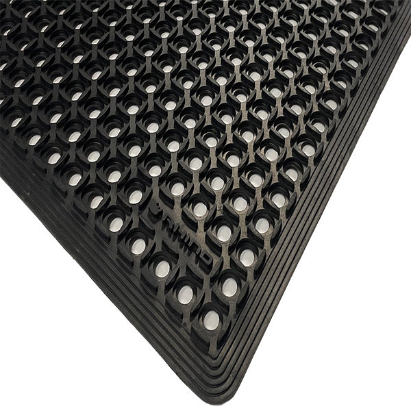 K-Series® Comfort Tract Drain-thru Mats