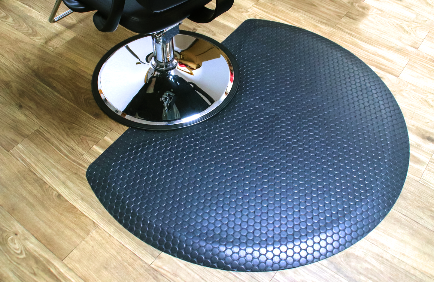 Nickels Worth™ Salon Mat