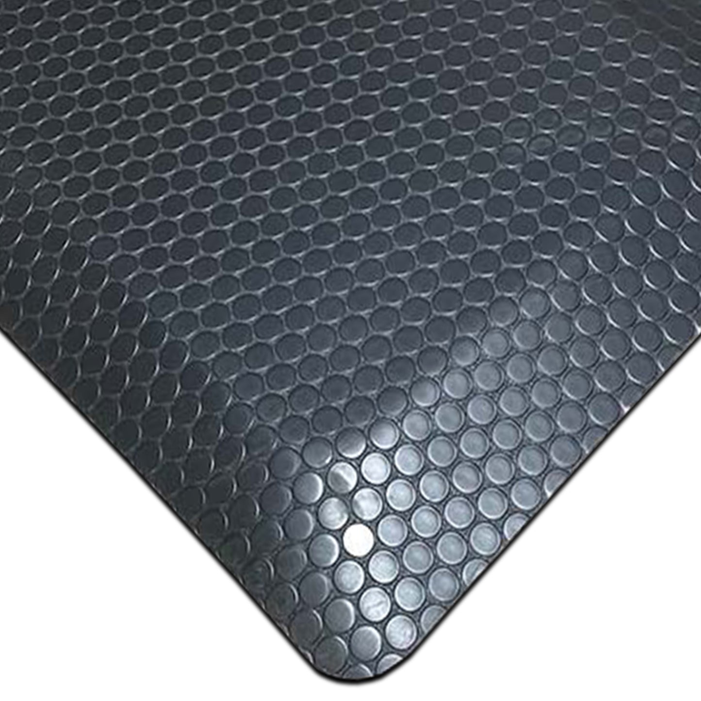 Nickels Worth™ Salon Mat