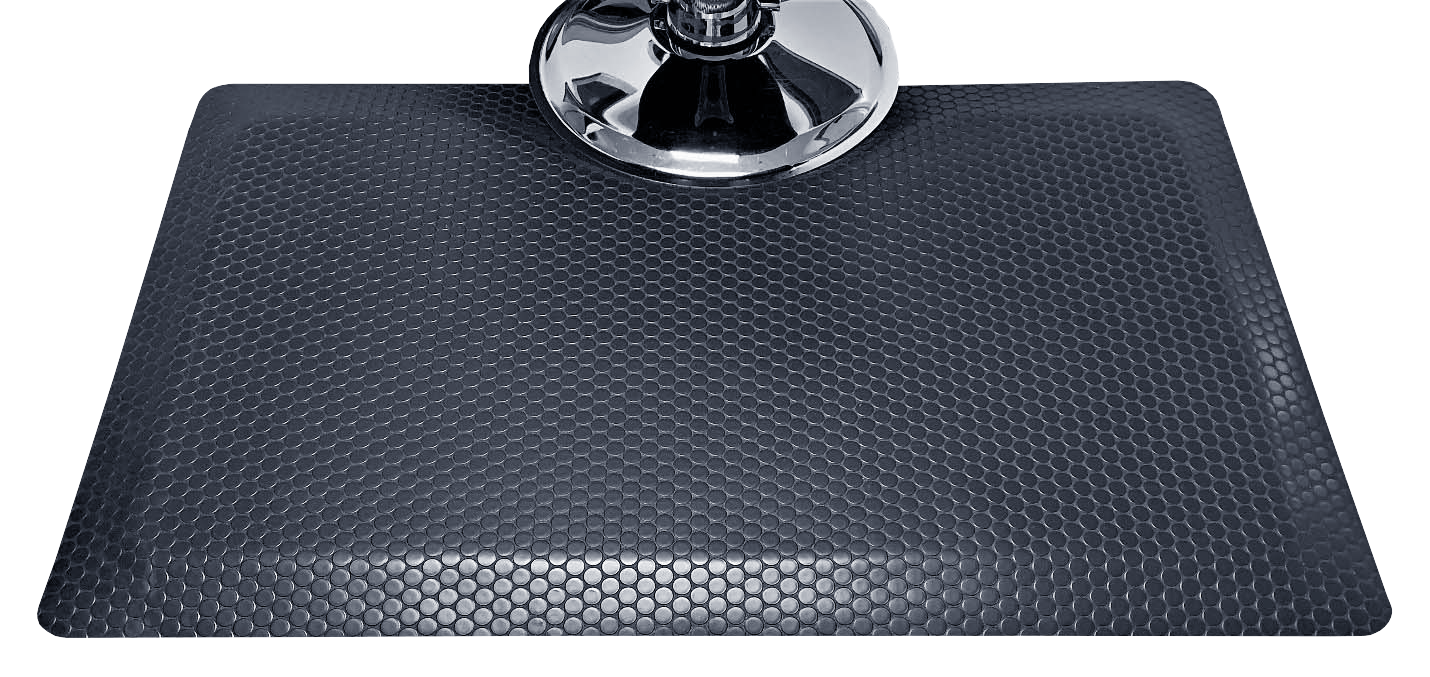Nickels Worth™ Salon Mat