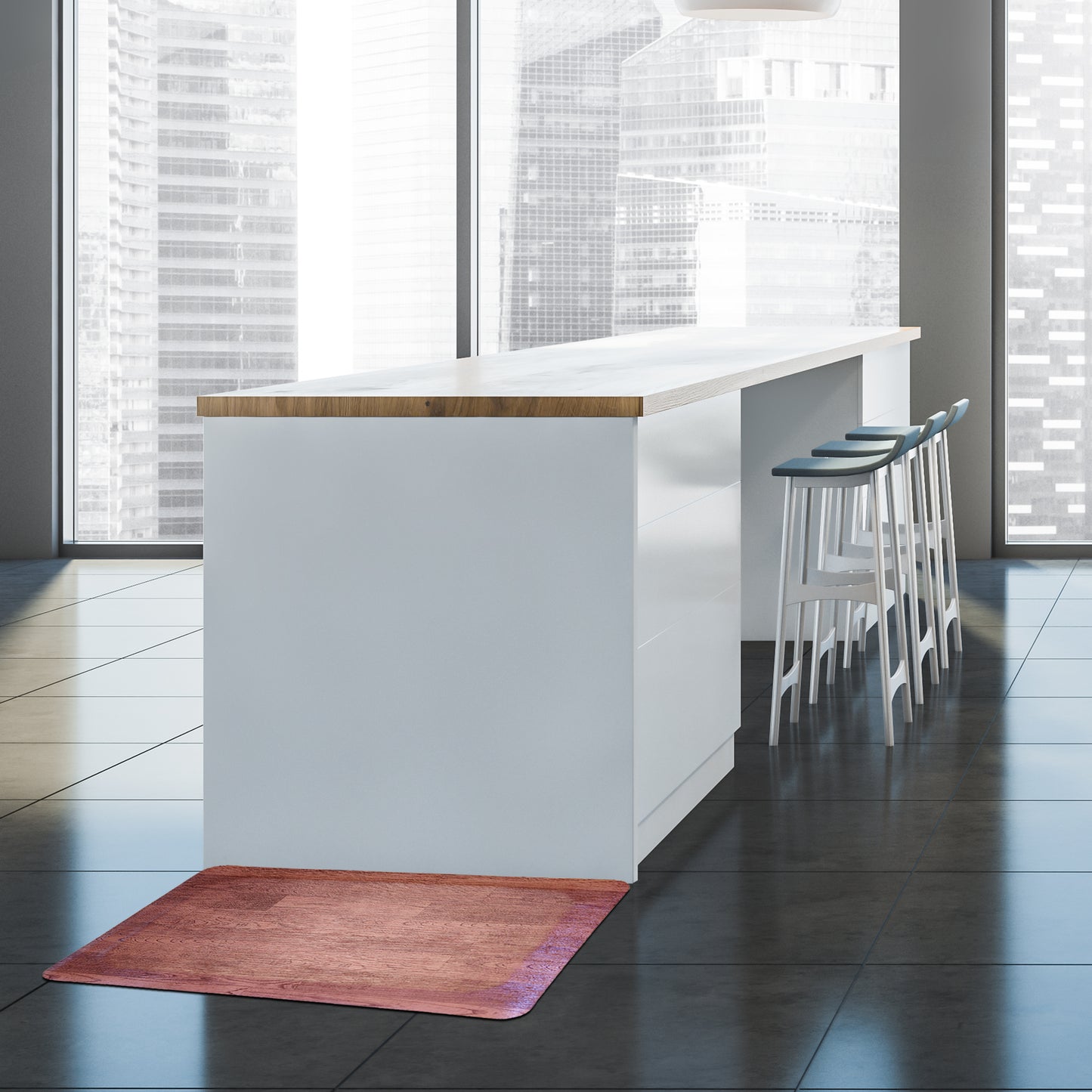 Softwoods Anti Fatigue Mats