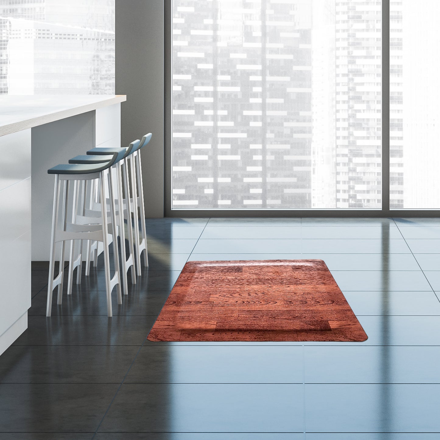 Softwoods Anti Fatigue Mats