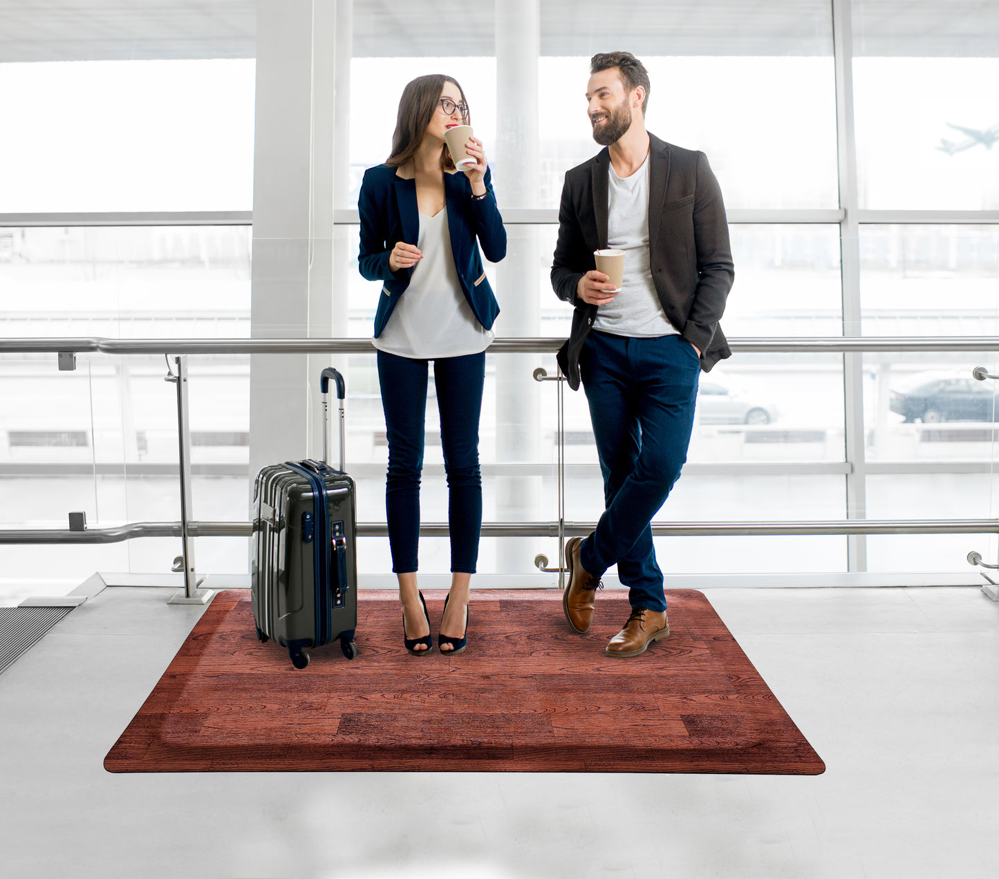 Softwoods Anti Fatigue Mats