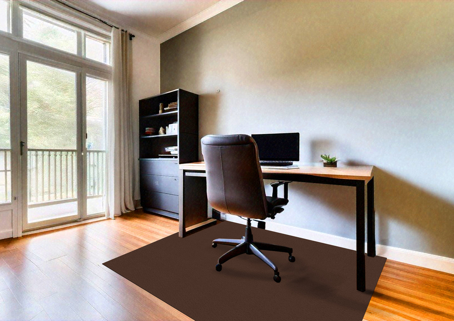 Chair Mat