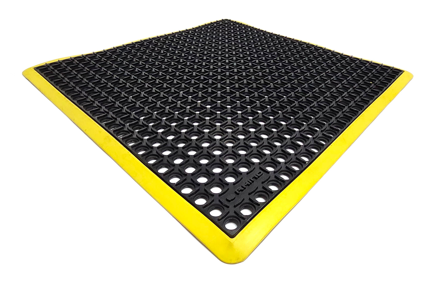 S-Series® Safety Tract Drain-Thru