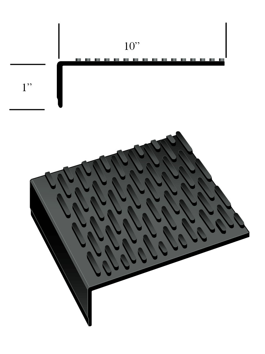 Rhino Bar Stair Treads