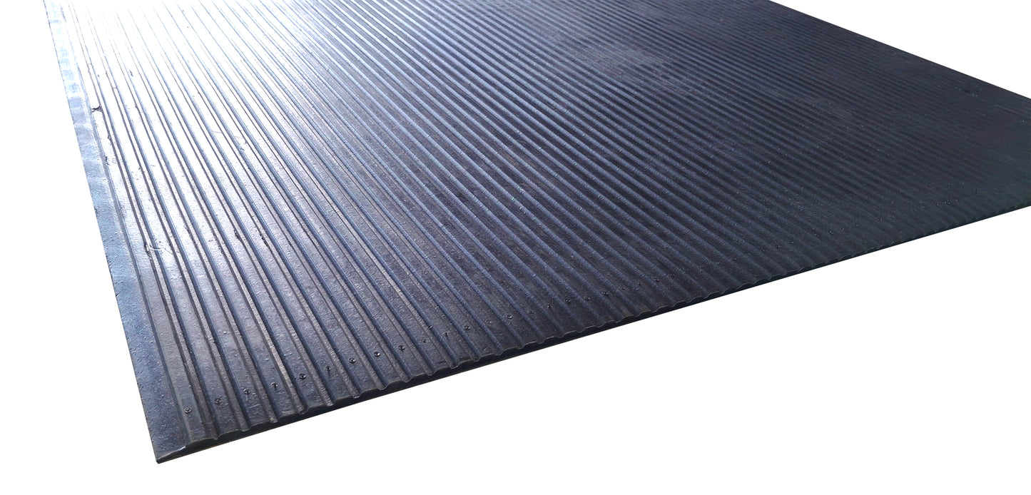 Tritan® Perma Walk – Rubber Runner
