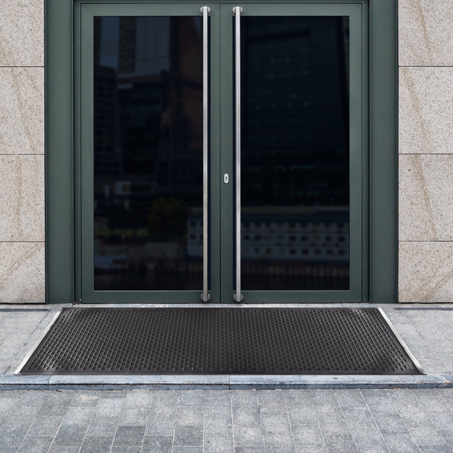 Tritan® Ultra-Scrape Entrance Mats