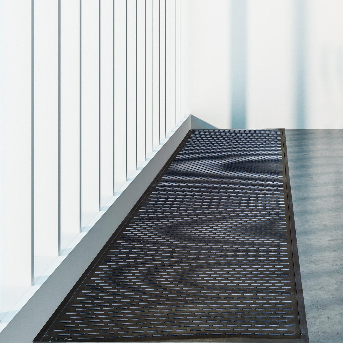 Tritan® Ultra-Scrape Entrance Mats