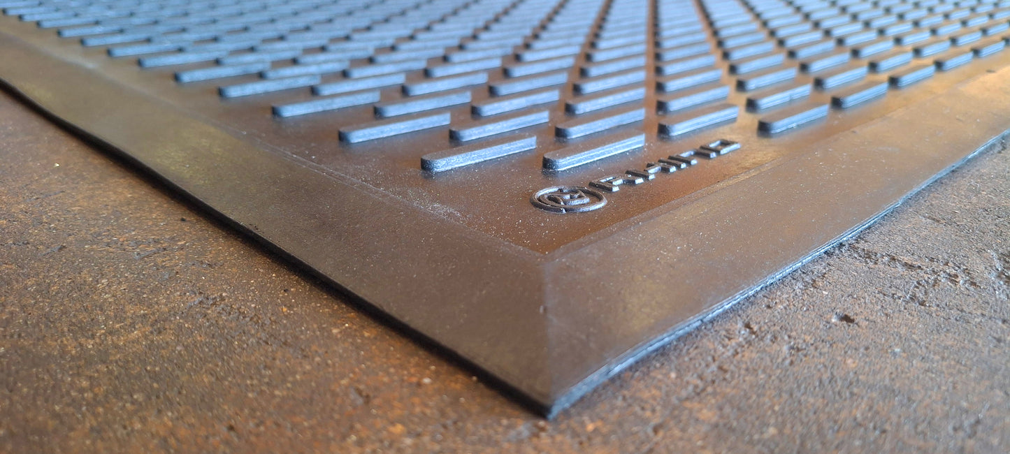 Tritan® Ultra-Scrape Entrance Mats