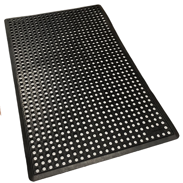 B-Series® Drain-Thru 3/4" Thick