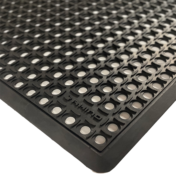 B-Series® Drain-Thru 3/4" Thick