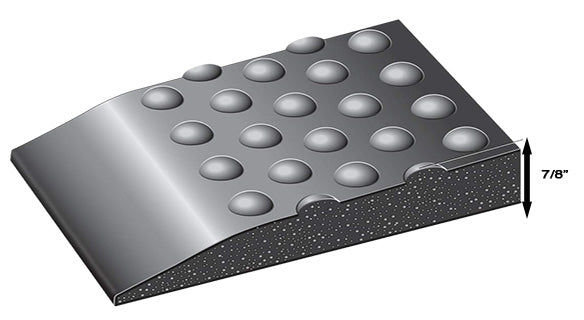 Phat Footsie® Salon Mat