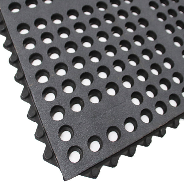 G-Series® Interlocking Drain Thru (Grit Surface)