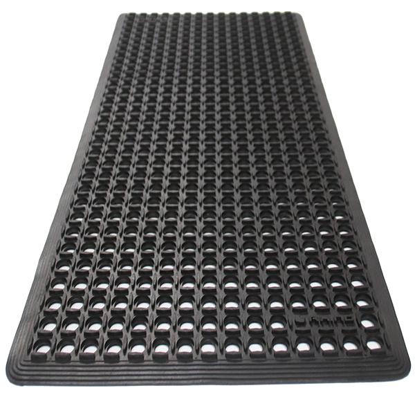 K-Series® Comfort Tract Drain-thru Mats