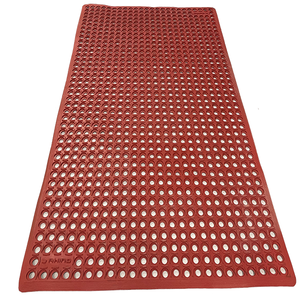 K-Series® Comfort Tract Drain-thru Mats