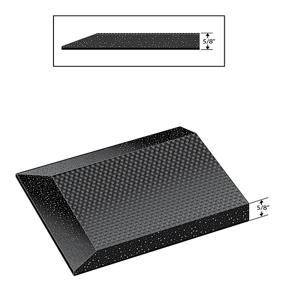 Ama Cloud™ Drain-Thru