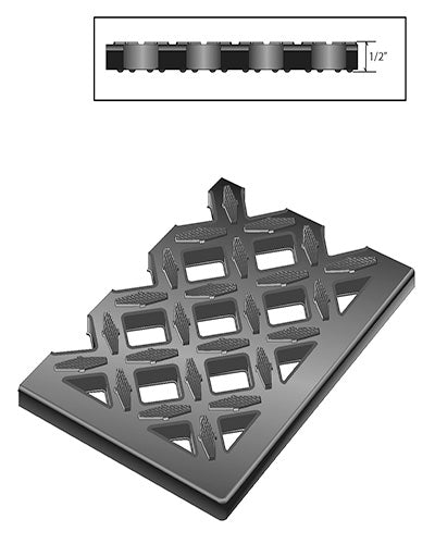 Drain-X™ Anti-Fatigue Mats