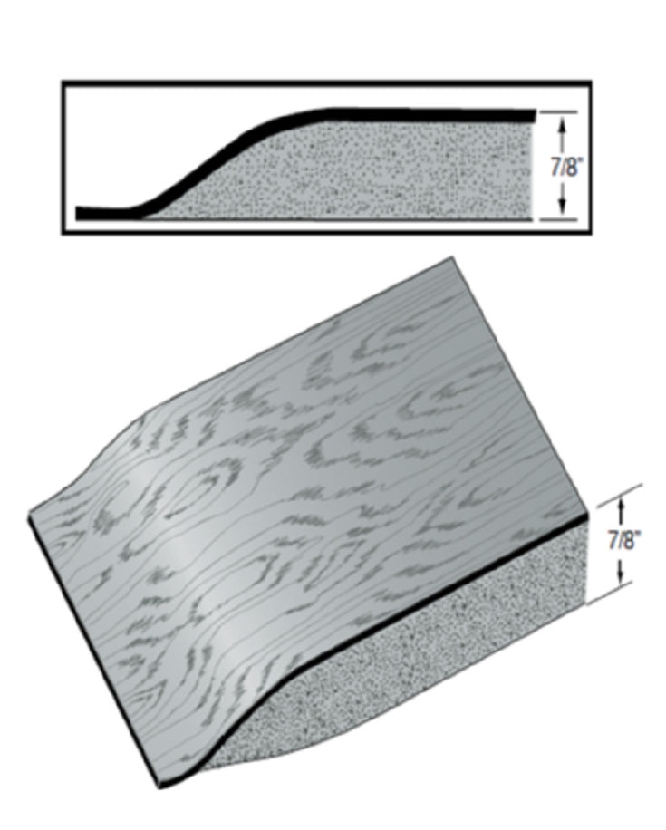 Softwoods Anti Fatigue Mats