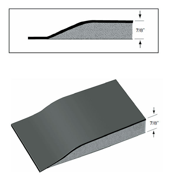 Xtra-Flex Salon Mats