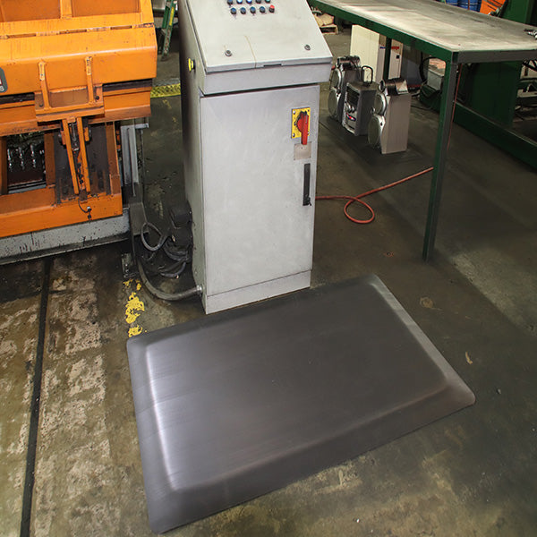 Dual Purpose™ Switchboard Anti-Fatigue Mat