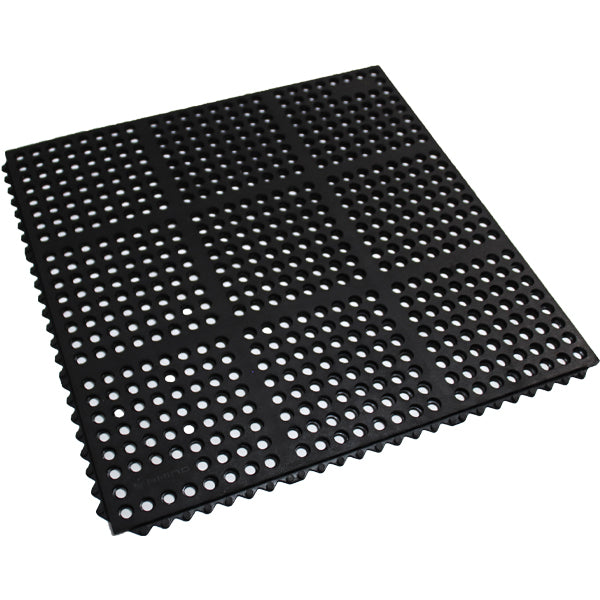 E-Series Interlocking Drain Thru