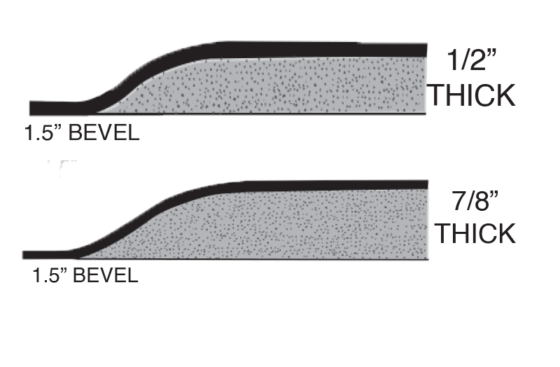 Marbleized® Anti-Fatigue Mat