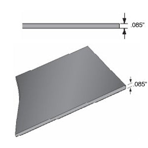 Work Bench Pad