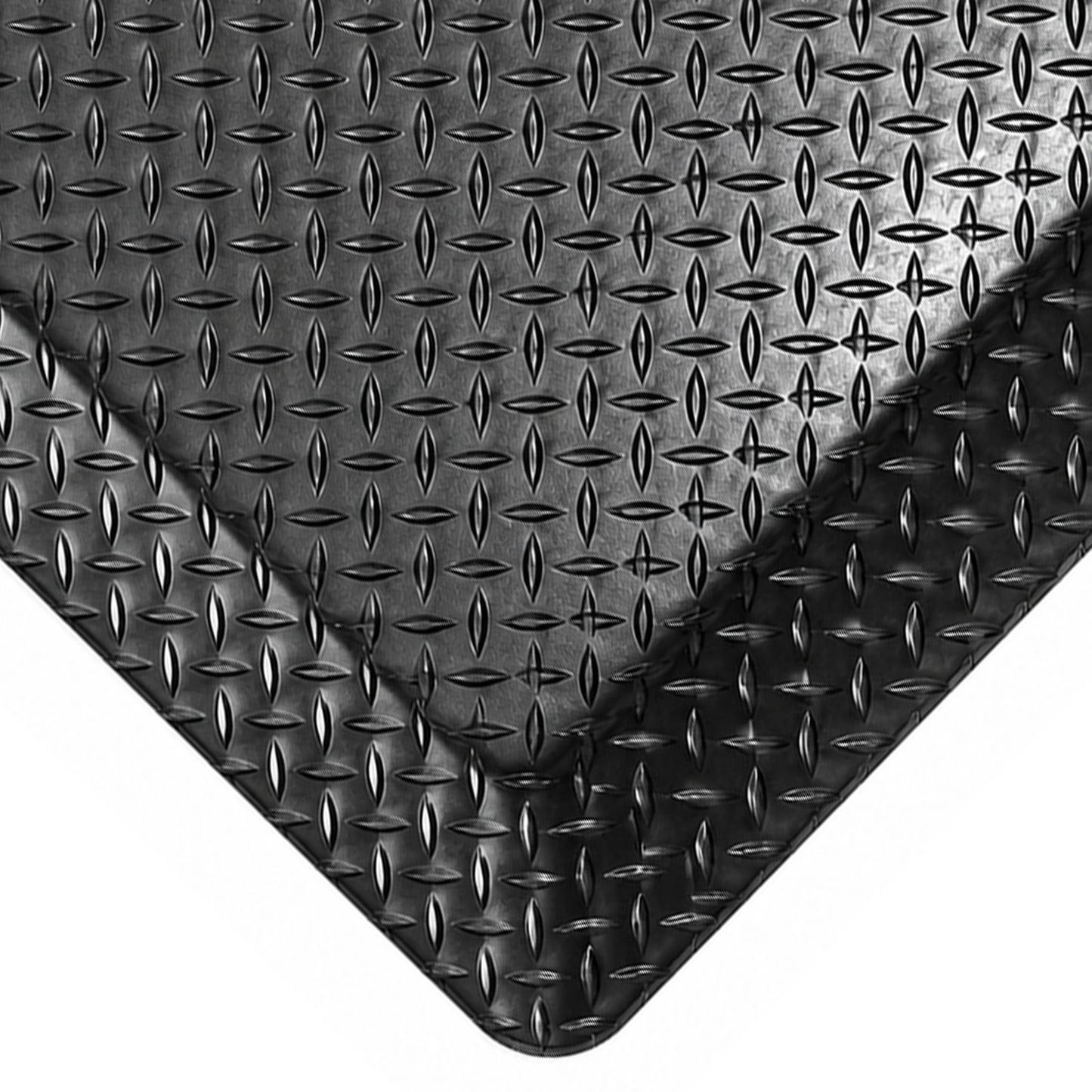 Alfombrilla antifatiga American Classic® Diamond Plate