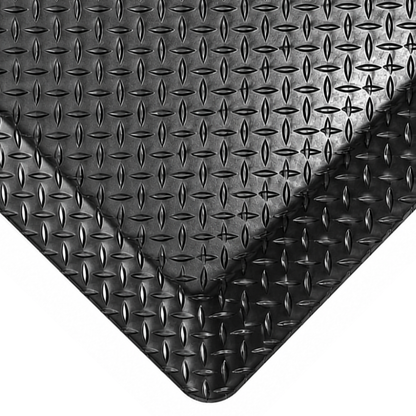 Alfombrilla antifatiga American Classic® Diamond Plate