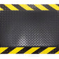 Diamond Plate Chevron® Anti-Fatigue Mat